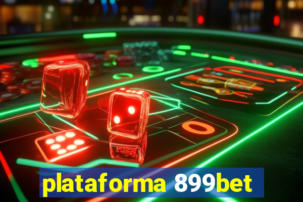 plataforma 899bet